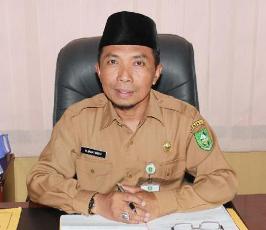  Tingkatkan PAD, Bapenda Bengkalis Rencanakan Pengajuan Perubahan 3 Perda